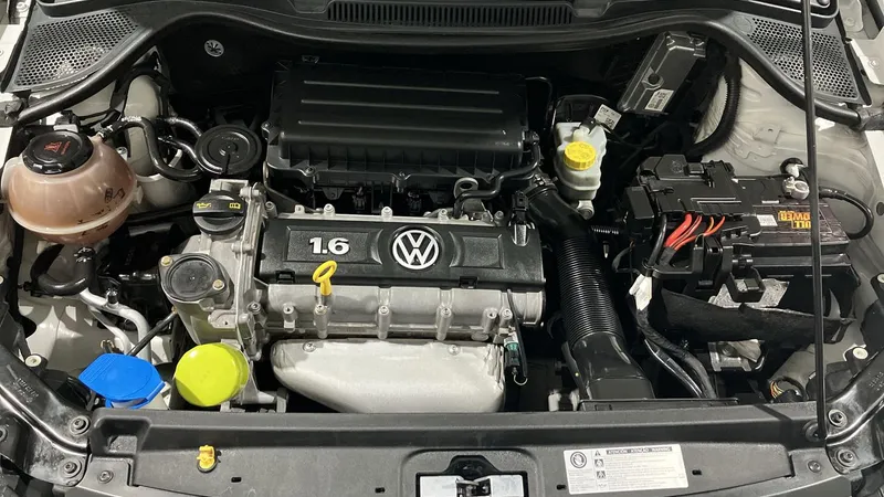 Volkswagen Vento 2020