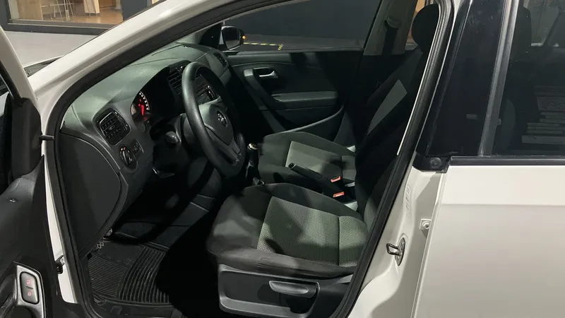 Volkswagen Vento 2020