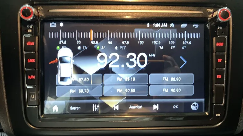 Volkswagen Vento 2020