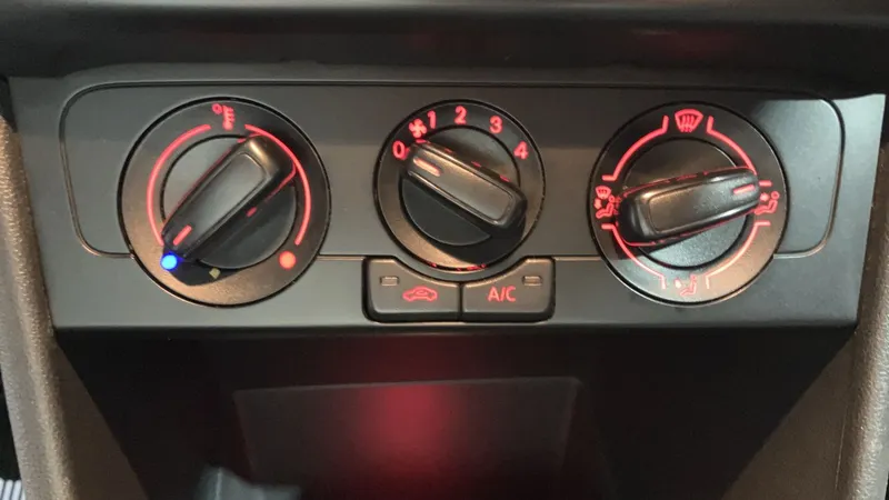 Volkswagen Vento 2020