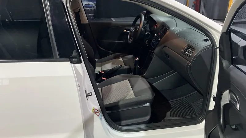 Volkswagen Vento 2020