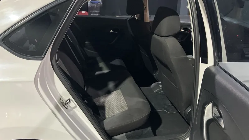 Volkswagen Vento 2020