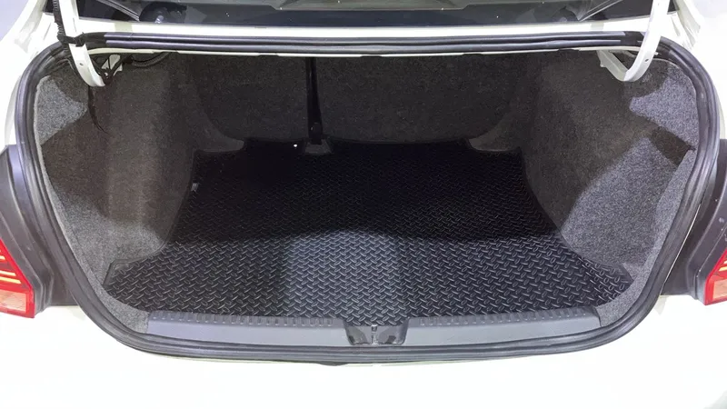 Volkswagen Vento 2020