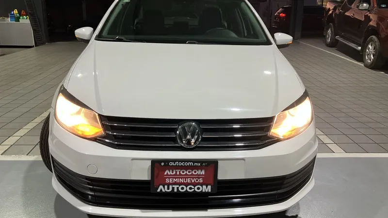 Volkswagen Vento 2020