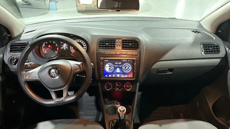Volkswagen Vento 2020