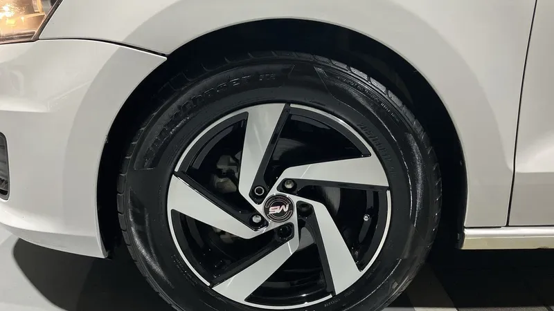Volkswagen Vento 2020