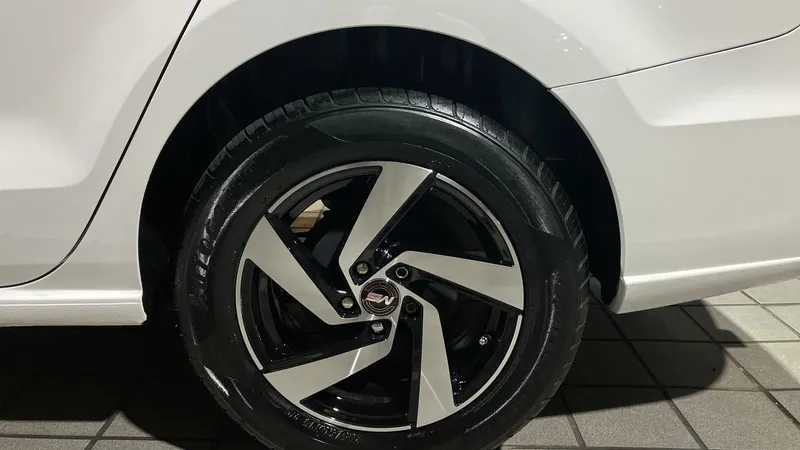 Volkswagen Vento 2020