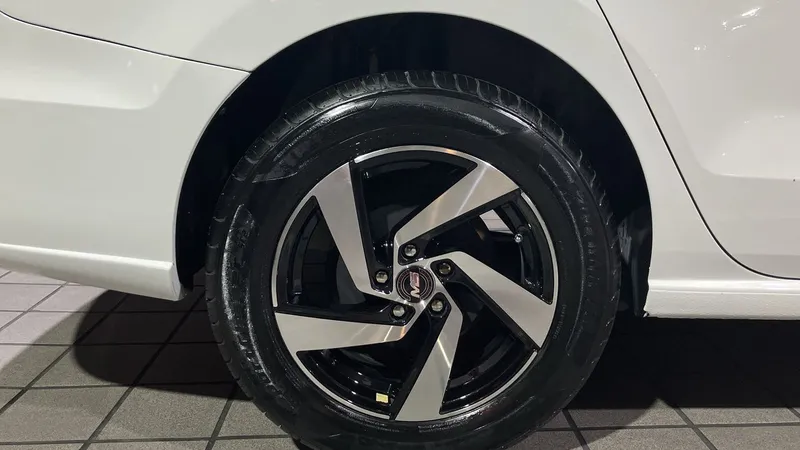 Volkswagen Vento 2020