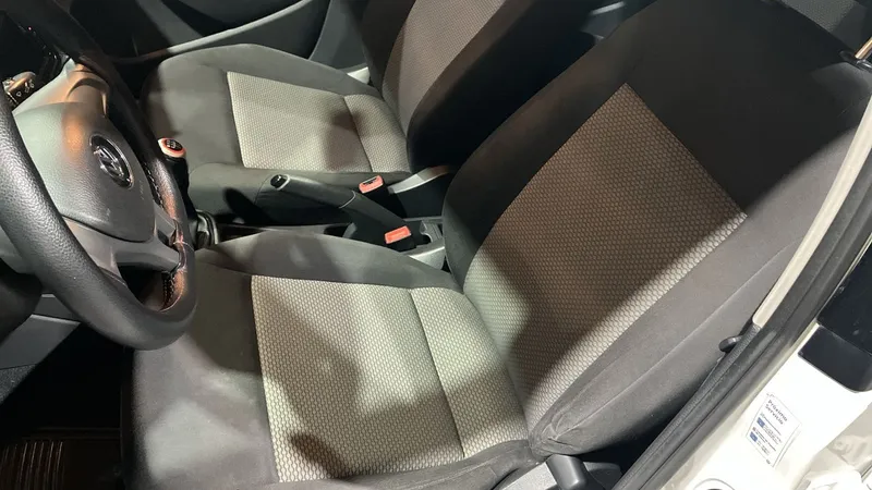 Volkswagen Vento 2020