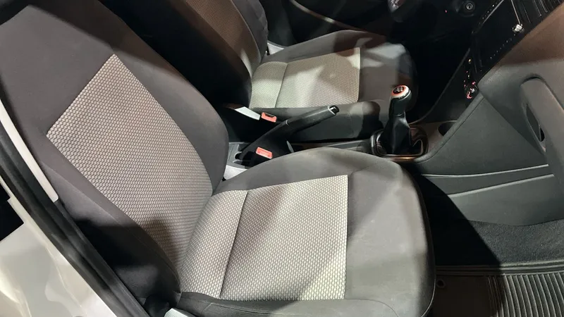 Volkswagen Vento 2020