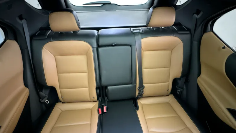 Chevrolet Equinox 2019