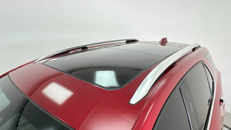 Chevrolet Equinox 2019