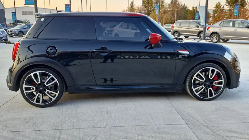 Mini John Cooper Works 2023