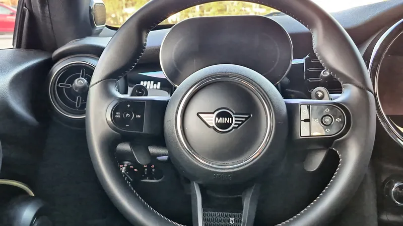 Mini John Cooper Works 2023