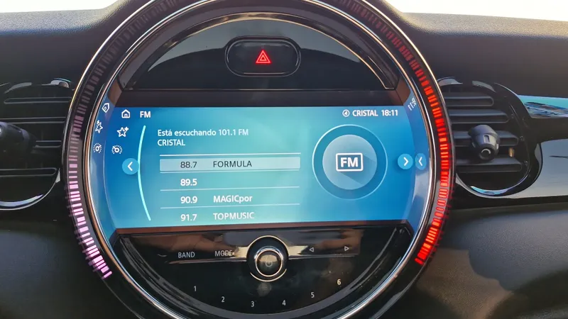 Mini John Cooper Works 2023