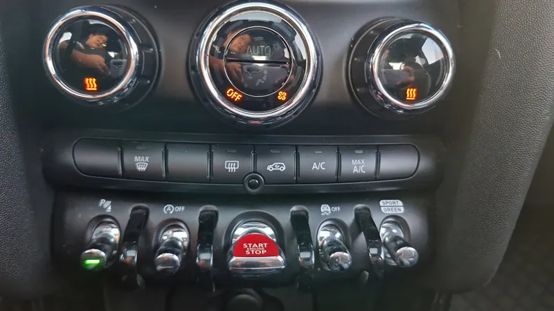Mini John Cooper Works 2023