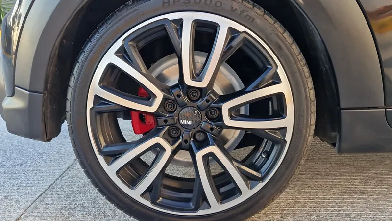 Mini John Cooper Works 2023