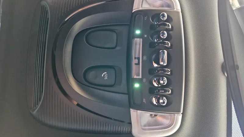 Mini John Cooper Works 2023
