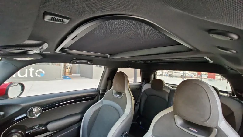 Mini John Cooper Works 2023