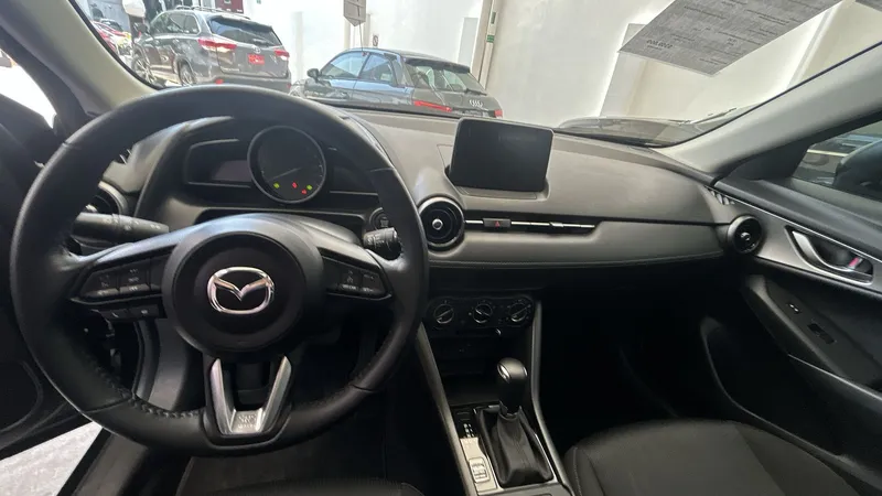 Mazda Cx-3 2023