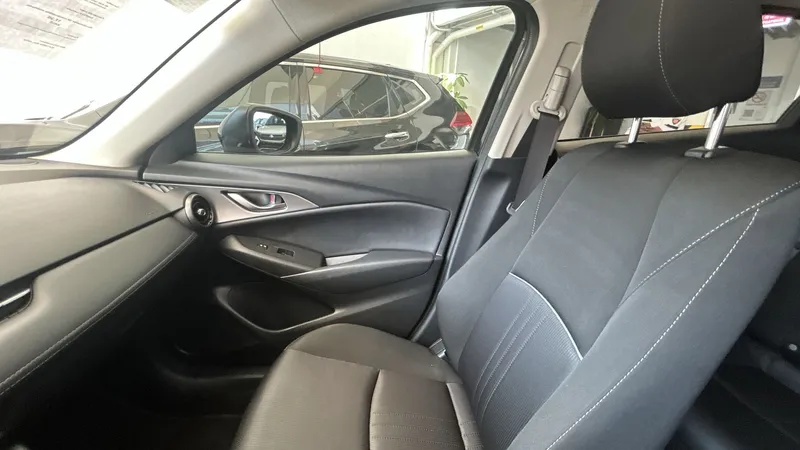 Mazda Cx-3 2023