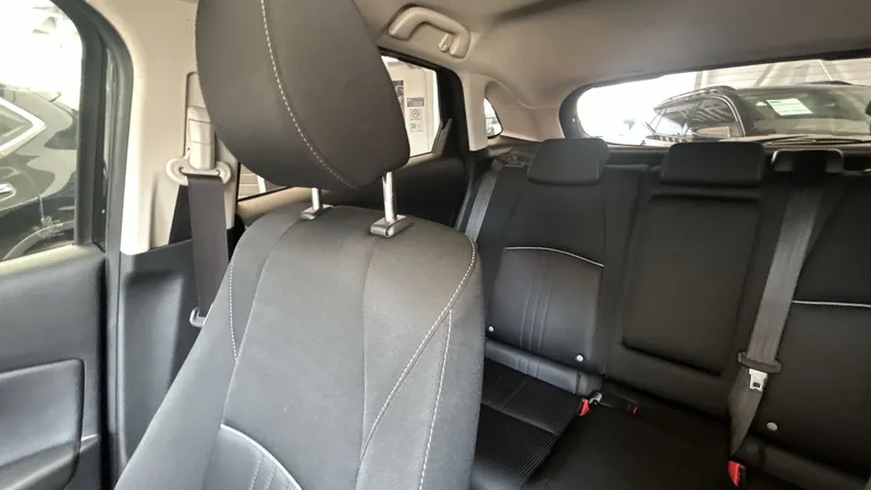 Mazda Cx-3 2023