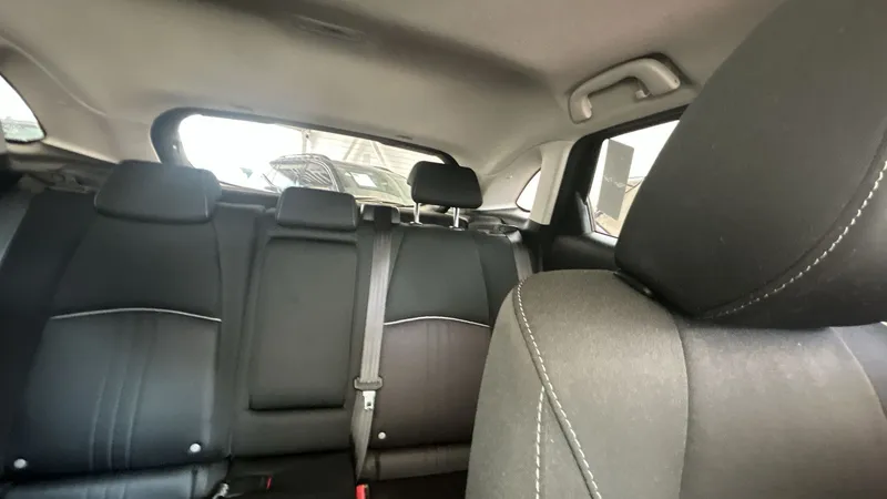 Mazda Cx-3 2023