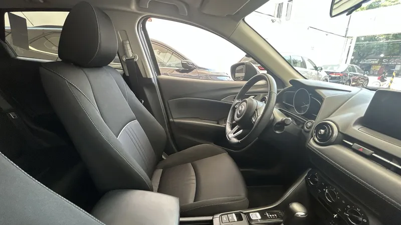 Mazda Cx-3 2023