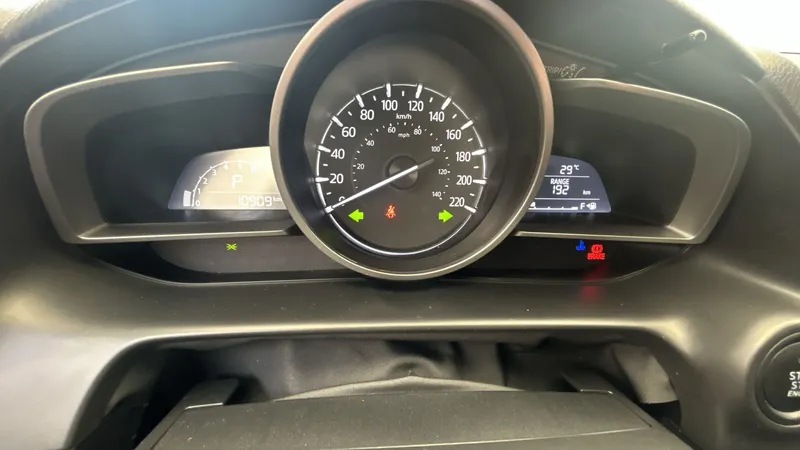 Mazda Cx-3 2023