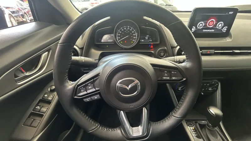 Mazda Cx-3 2023