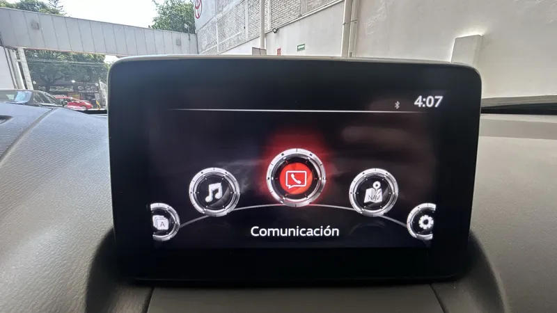 Mazda Cx-3 2023