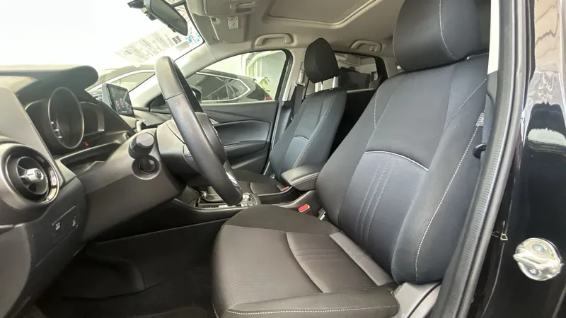 Mazda Cx-3 2023