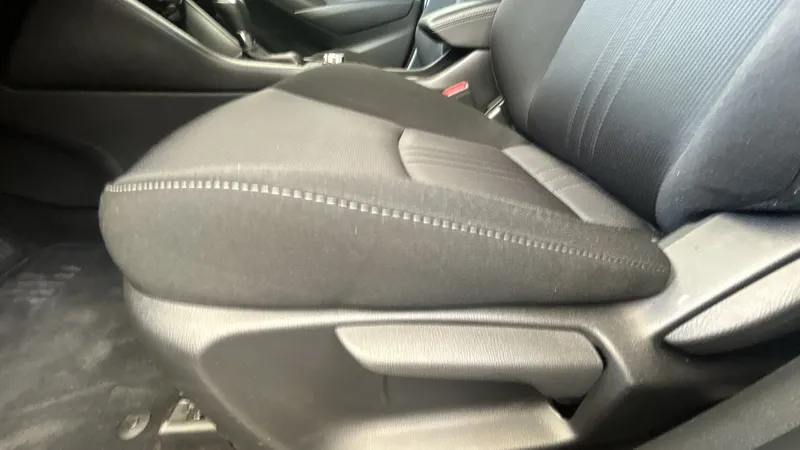 Mazda Cx-3 2023