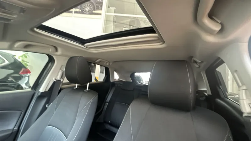 Mazda Cx-3 2023