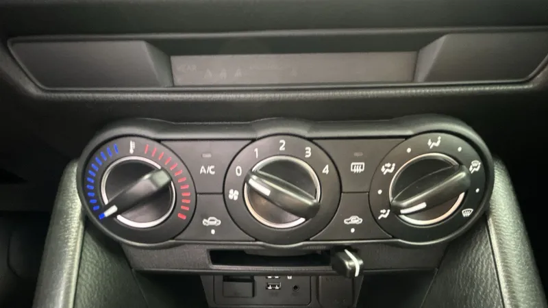 Mazda Cx-3 2023