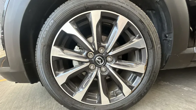 Mazda Cx-3 2023