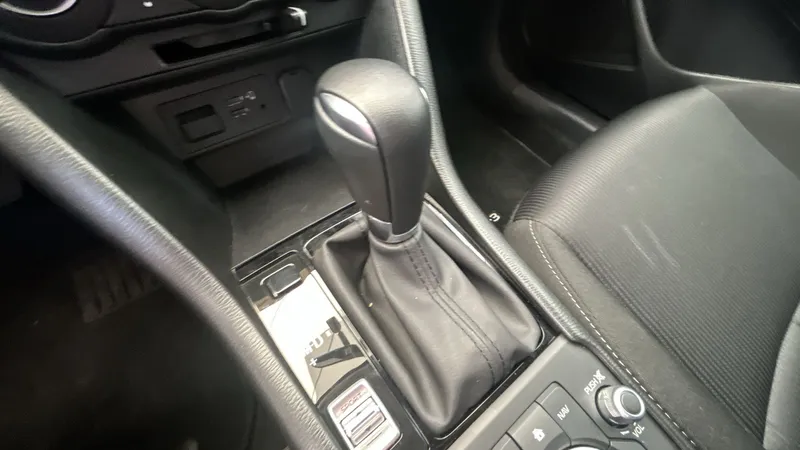 Mazda Cx-3 2023