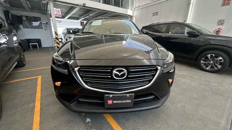 Mazda Cx-3 2023