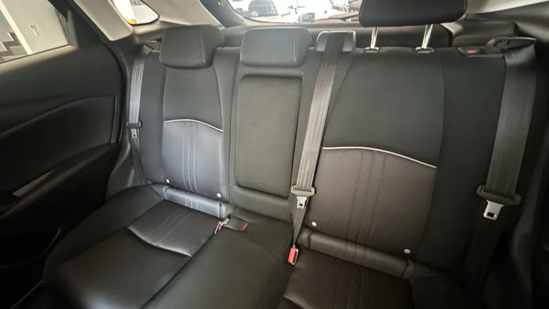 Mazda Cx-3 2023