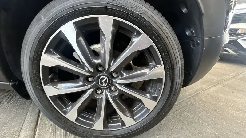 Mazda Cx-3 2023