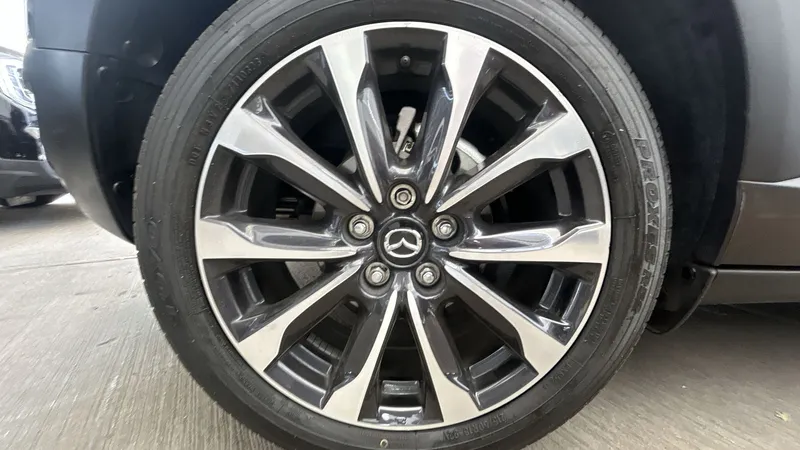 Mazda Cx-3 2023