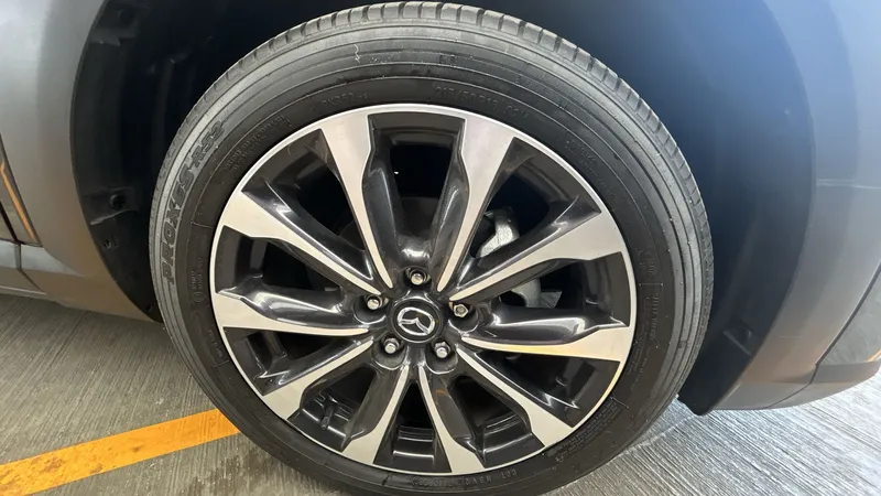 Mazda Cx-3 2023