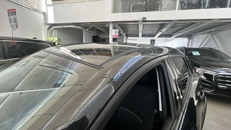 Mazda Cx-3 2023