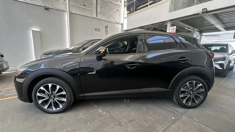 Mazda Cx-3 2023
