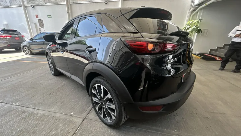 Mazda Cx-3 2023