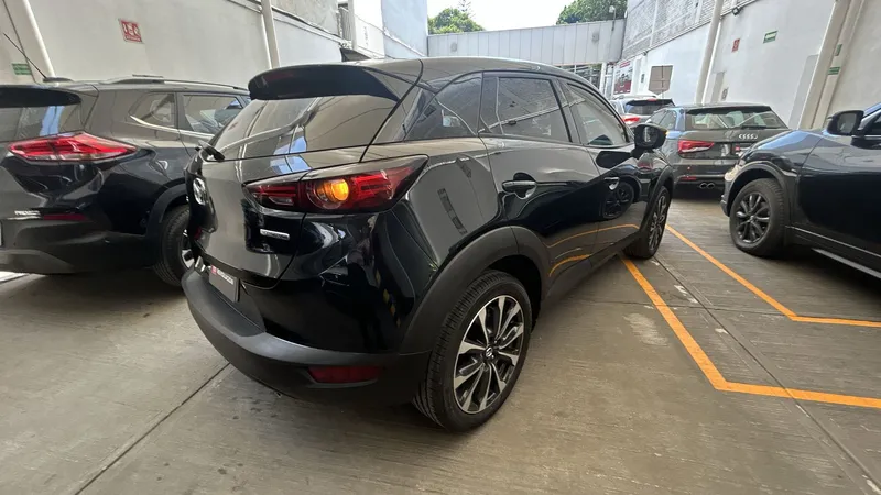 Mazda Cx-3 2023
