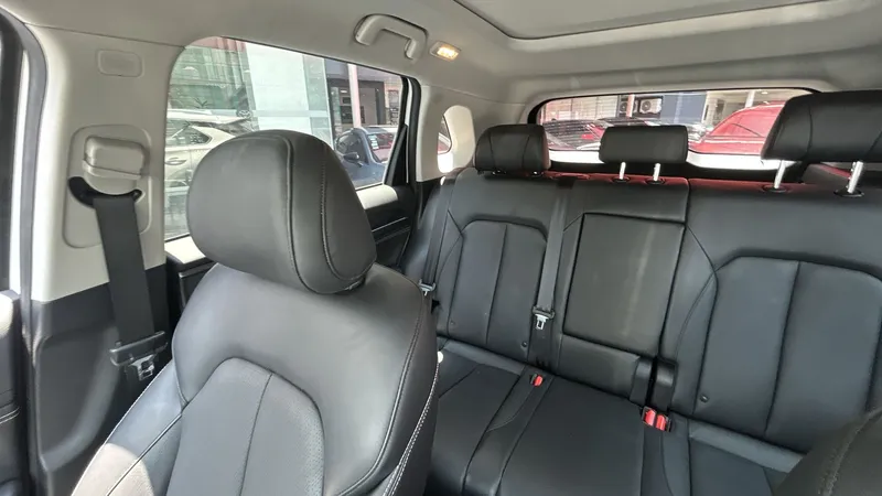 Dodge Journey 2023