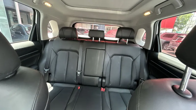 Dodge Journey 2023
