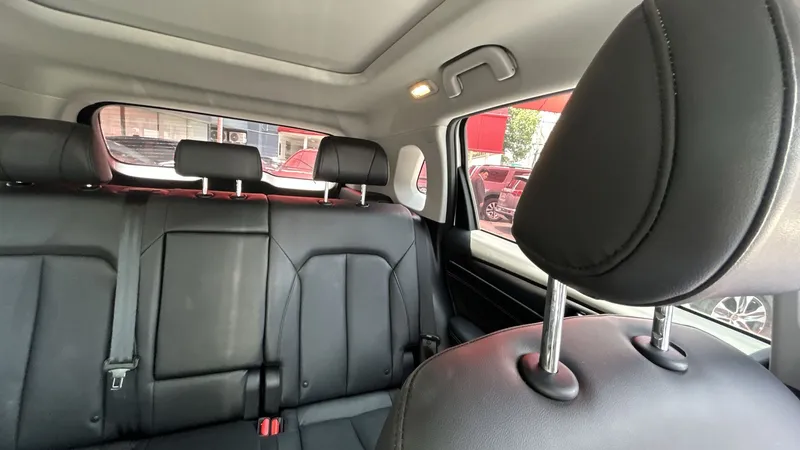Dodge Journey 2023