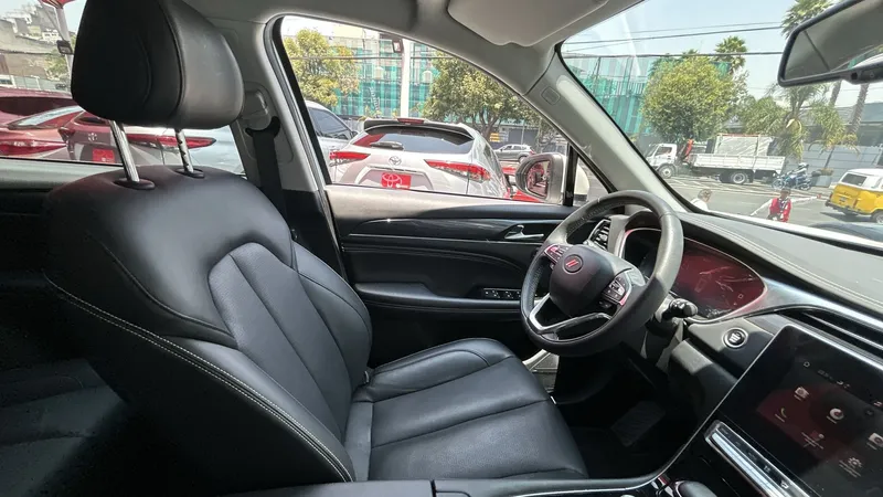 Dodge Journey 2023